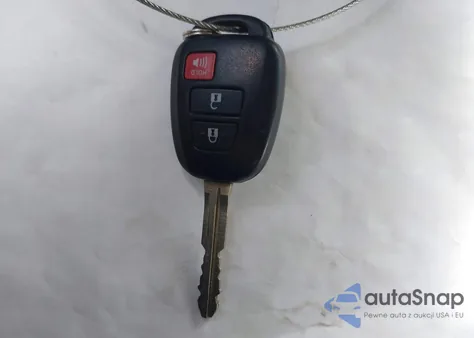 2018 Toyota Rav4 Le из США, поврежденный, VIN 2T3ZFREV5JW476238